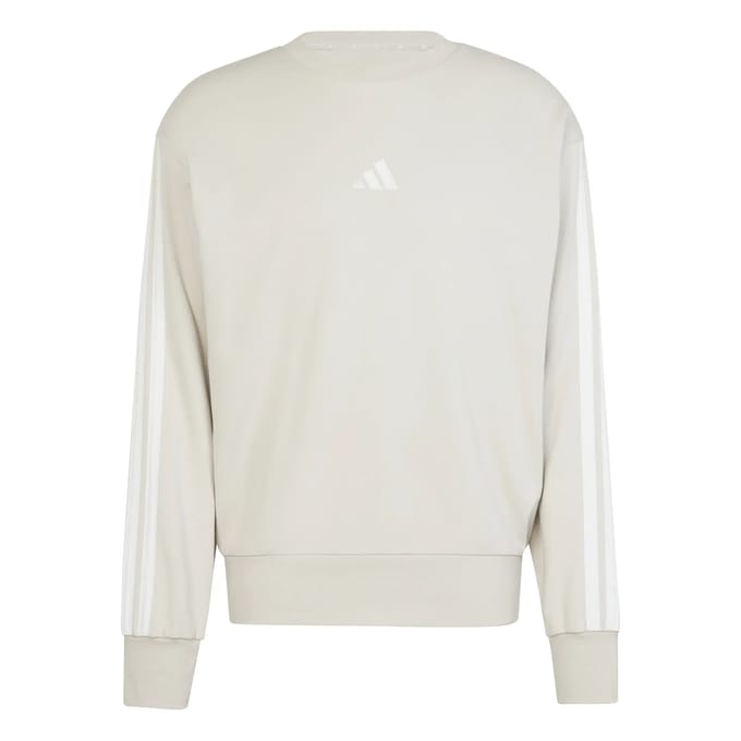 Sweatshirt adidas Essentials 3-Stripes