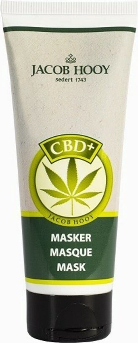 CBD Masker