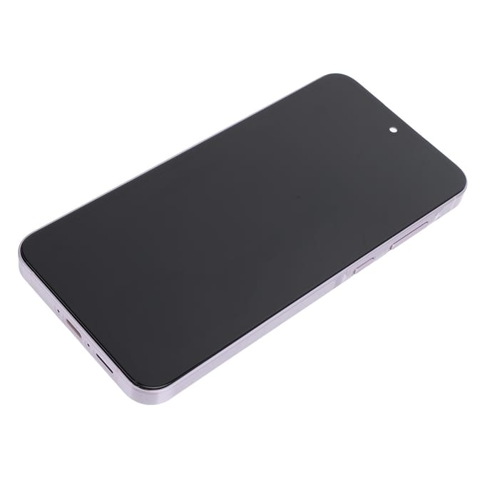 Schermvervanging voor A55 5G TFT Touch Display Digitizer Assembly met Frame en Reparatiegereedschap