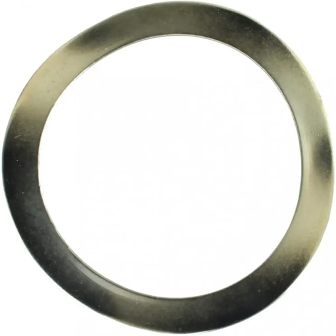 Lagers Enduro Bearings WA Wave 12/0,3-Wave Washer-12x0,3-Light A/C