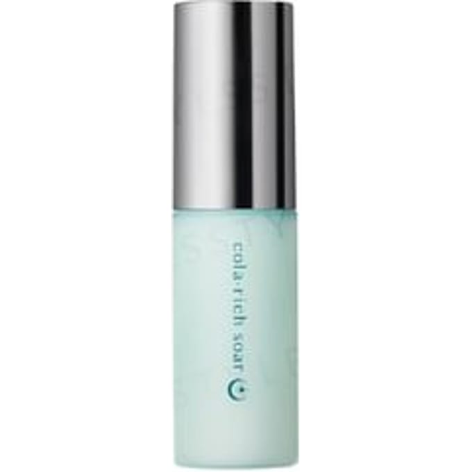 Q'SAI - cola rich soar Derma Base Serum Night Fruity Floral - 28ml
