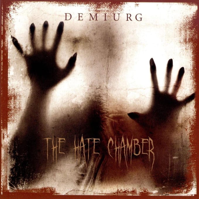 The Hate Chamber