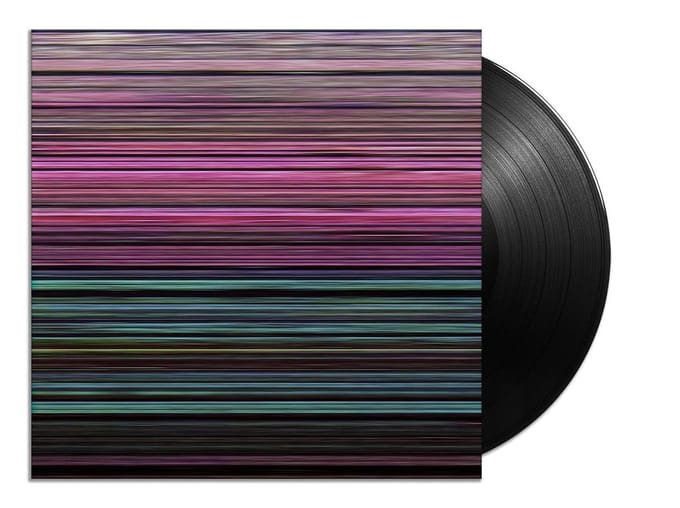 Electric Lines -Hq- (LP)