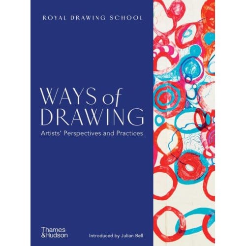 Ways Of Drawing