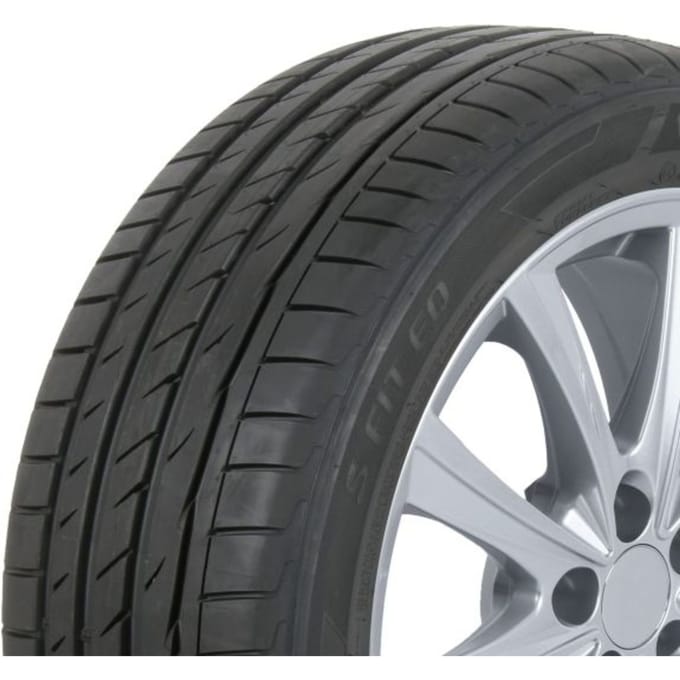 Zomerbanden LAUFENN S Fit EQ LK01B 245/45R18 96W