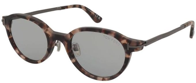 Zonnebril Tom Ford TF1234-D 55A