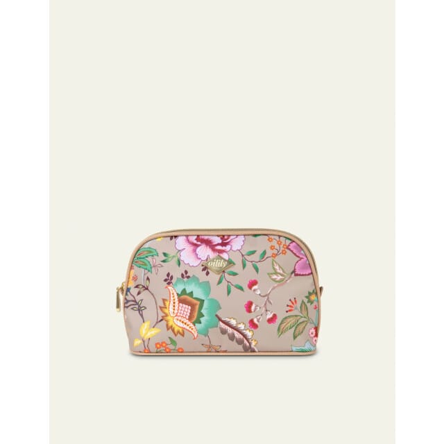 Oilily Colette Toilettas- maatOne size Brown