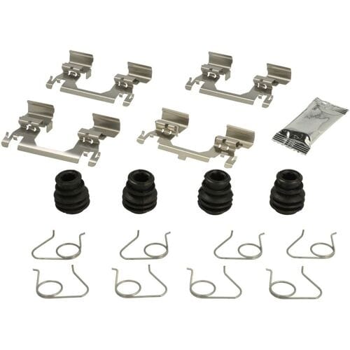 Reparatieset, remklauw AUTOFREN SEINSA D4-3193A