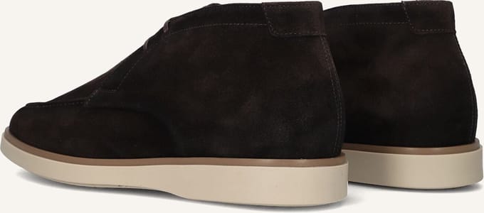 Giorgio 56414 Nette schoenen - Veterschoenen - Heren - Bruin - Maat 48