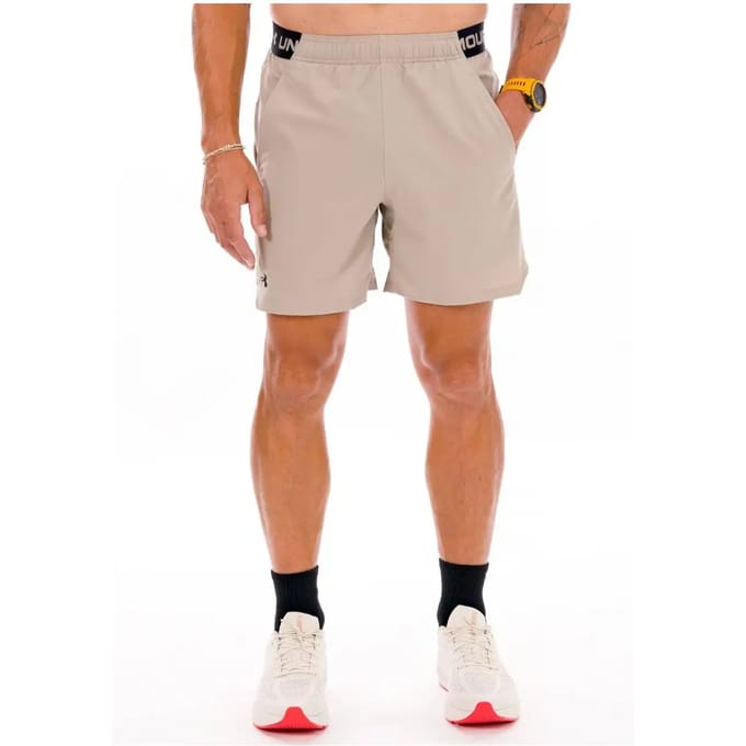 Under Armour Ua Vanish Woven 6In-short