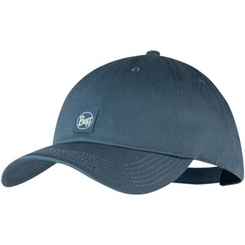 BUFF® Baseball Cap ZIRE STEEL - Pet - Zonbescherming