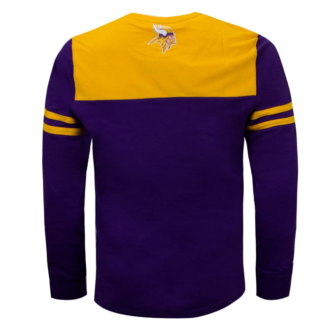 Fanatics Minnesota Vikings Heren Top