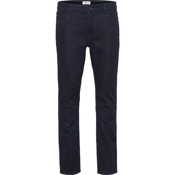 Jeans Solid Tulio Joy Hybrid