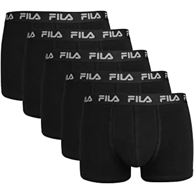 Boxershorts Fila FU5004/5 (x5)