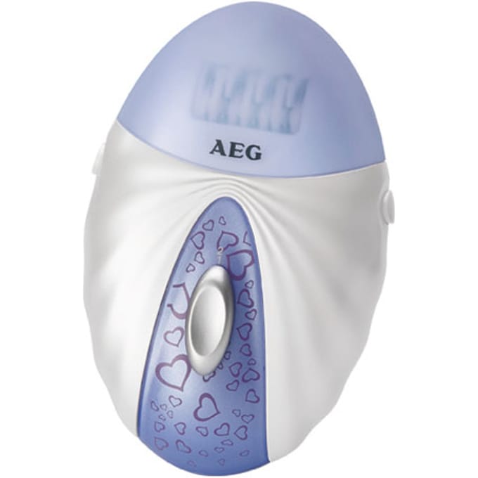 AEG EPL 5542 Epilator