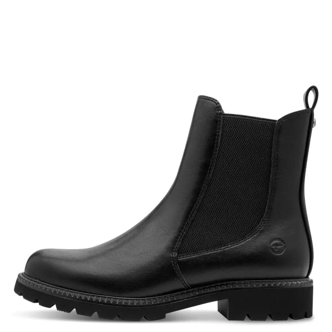 Vrouwen Chelsea boots Tamaris 1-25417-45