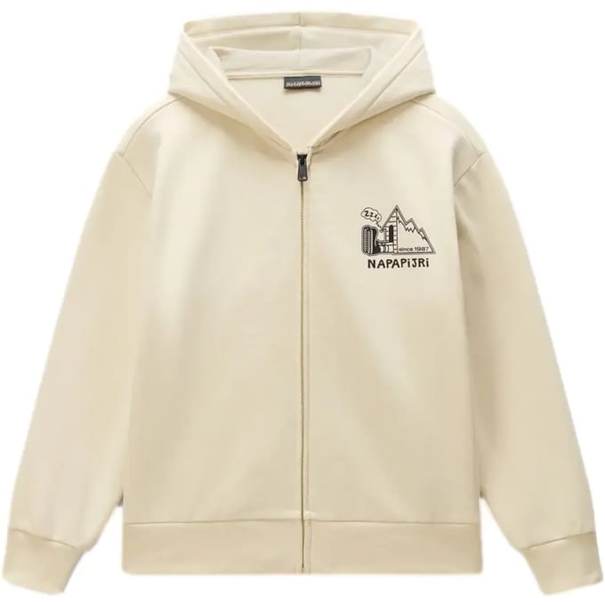 Kindercapuchon Napapijri Acadia