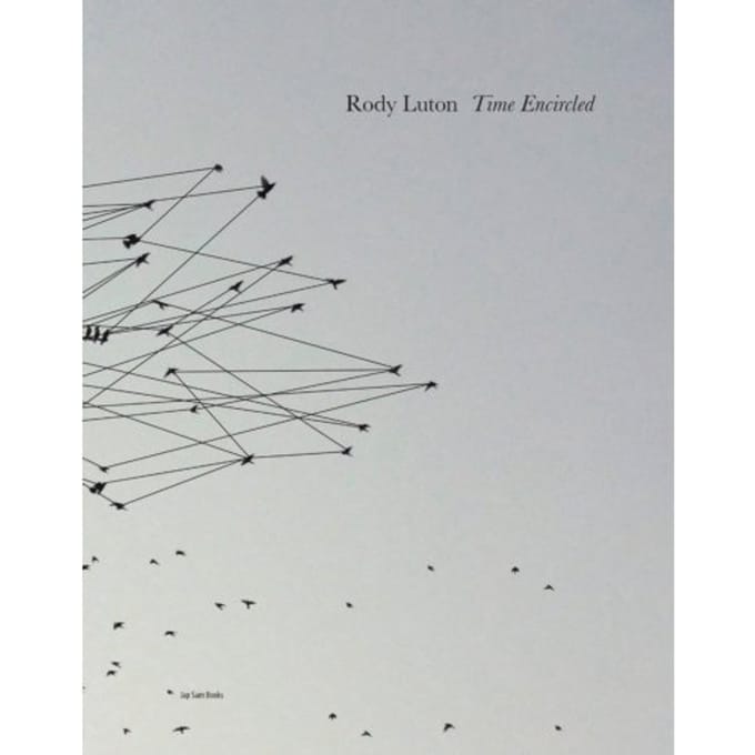 Rody Luton. Time Encircled - Rody Luton