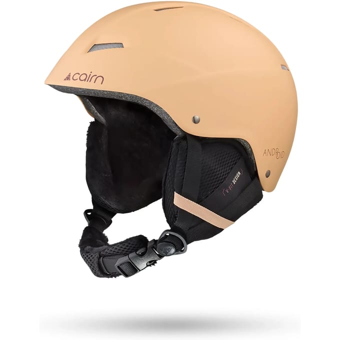 Skihelm Cairn Android