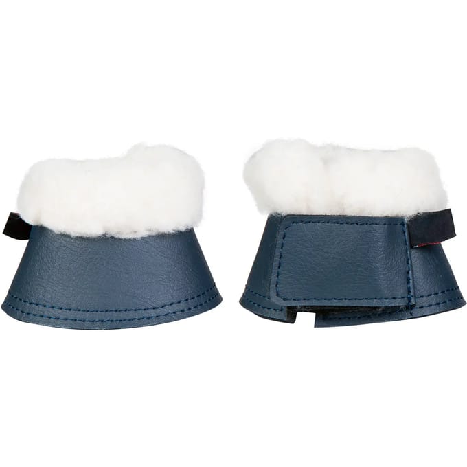 Paardenbellen HKM Comfort Shetty
