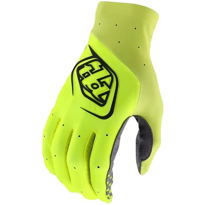 Motorcross handschoenen Troy Lee Designs SE Ultra