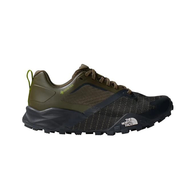 The North Face Offtrail TR GTX Trailschoen Heren