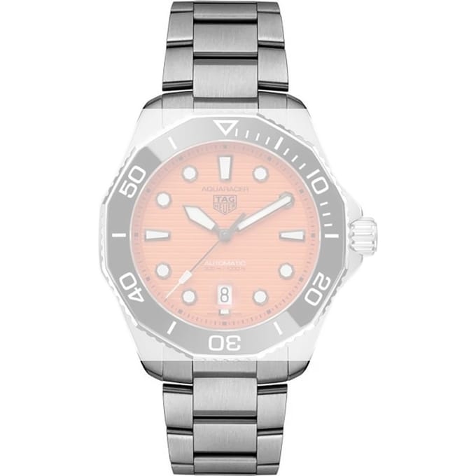 TAG Heuer BA0632 Aquaracer Premium band