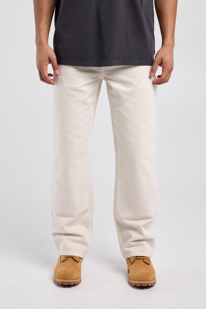 America Today Dean Ecru Größe: W30L32 | Cargohosen Outlet | Herren | Braun