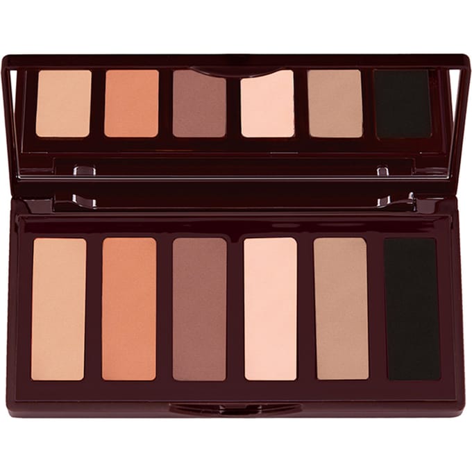 Charlotte Tilbury Super Nudes Easy Eye Palette