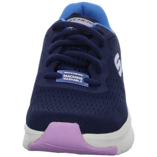 Skechers ARCH FIT-INFINITY COOL Dames Sneakers - Maat  36