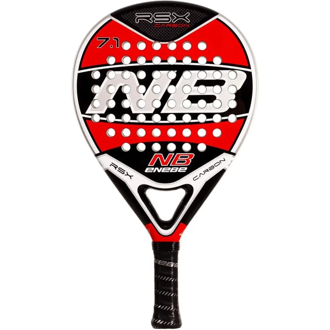 Paddle racket Enebe Rsx 7.1 Carbon- V.2