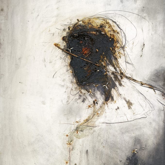 Peter Gabriel - Passion (2 LP) (Remastered)