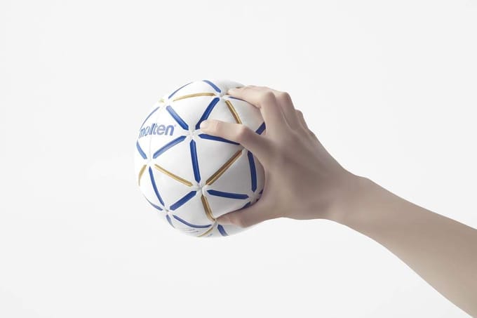 Handbal Molten D60