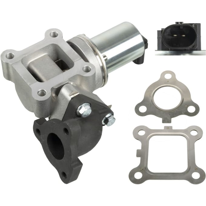 EGR-klep FEBI BILSTEIN 174272