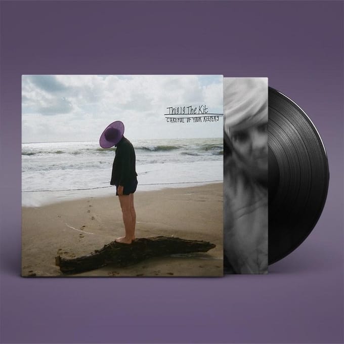 This Is The Kit - Careful Of Your Keepers (LP)