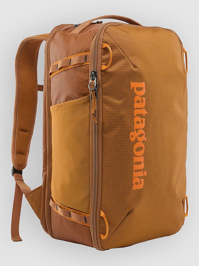 Patagonia Black Hole Mini MLC Reistas bruin