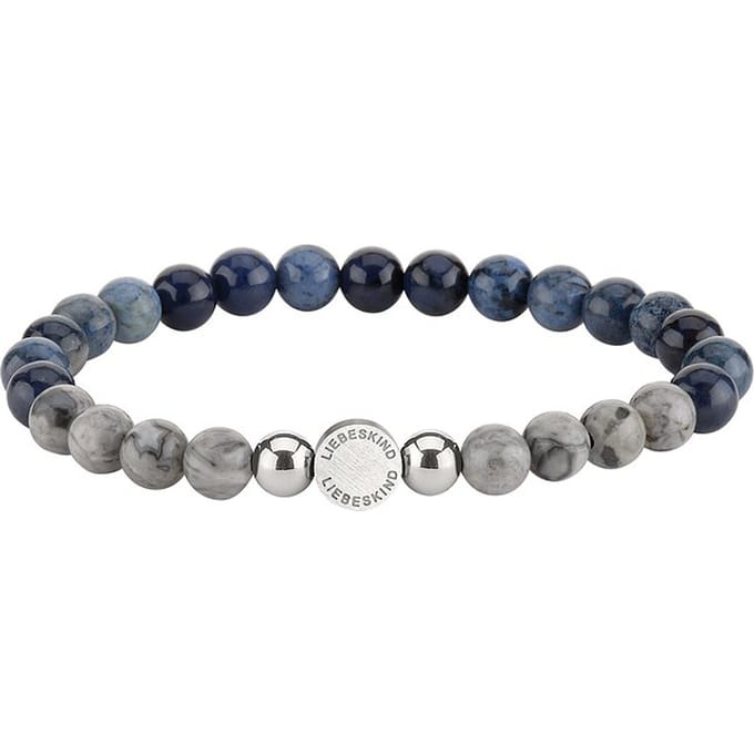 Liebeskind Armband LJ-0091-B-17