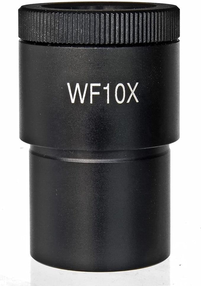 Bresser Microscoopaccessoire - Oculair - Micrometer - WF10x - 30 mm