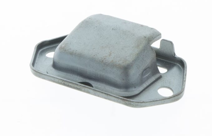 Muffler