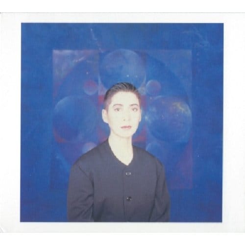 Midori Takada & Masahiko Satoh - Lunar Cruise (CD) (Remastered)