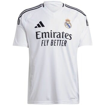 Thuisshirt Real Madrid 2024/25