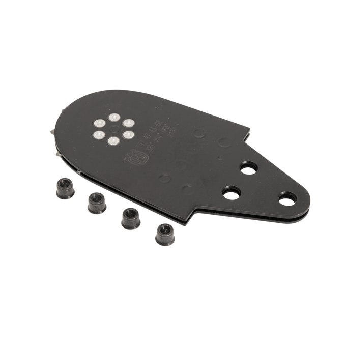 Nose sprocket kit .325"