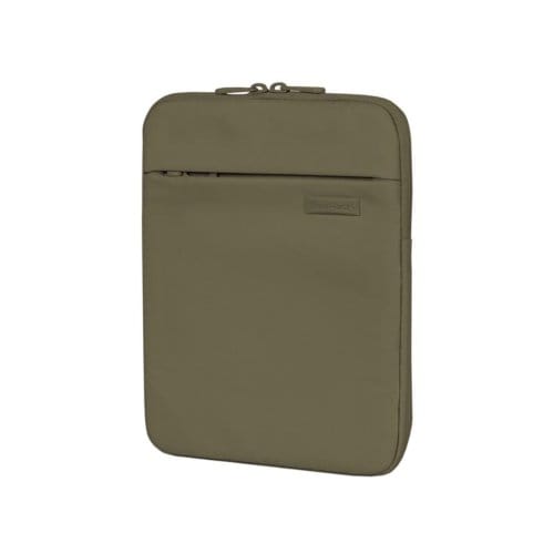Coolpack tablethoes twint, olijfgroen