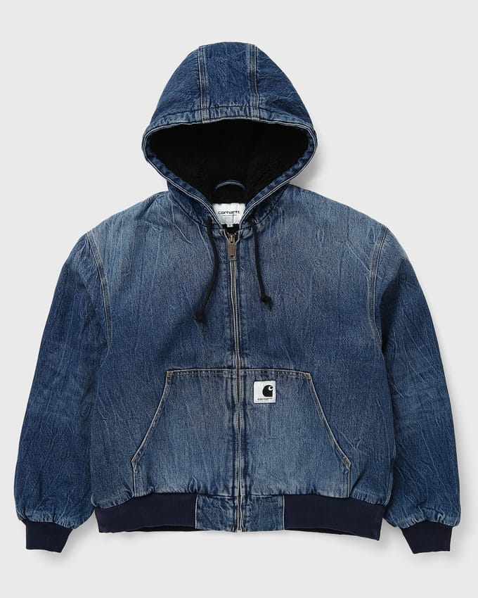 W' OG Active Jacket