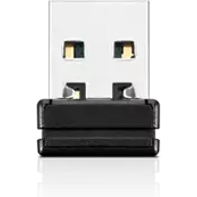 Lenovo 4XH0R55468 toetsenbordaccessoire USB-ontvanger