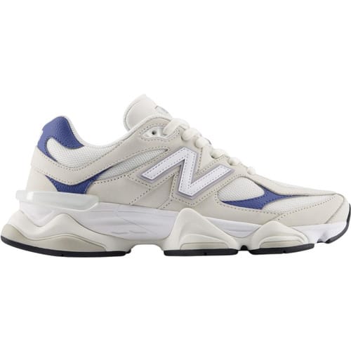 Lage Sneakers New Balance 9060 Sea Salt Magic Blue