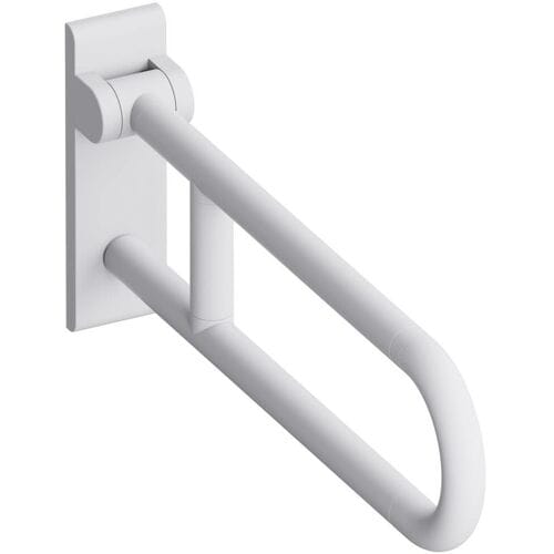 HEWI Series 477/801 Folding support rail, rotatable 801.50.110 84