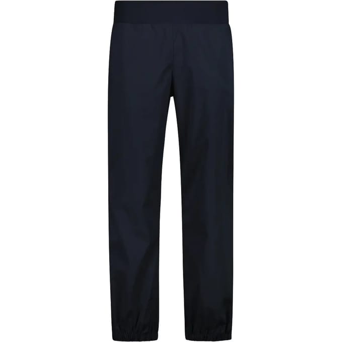 Vrouwen stretchy jersey broek CMP