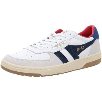 GOLA HAWK CMB336XE Sneaker wit maat 41