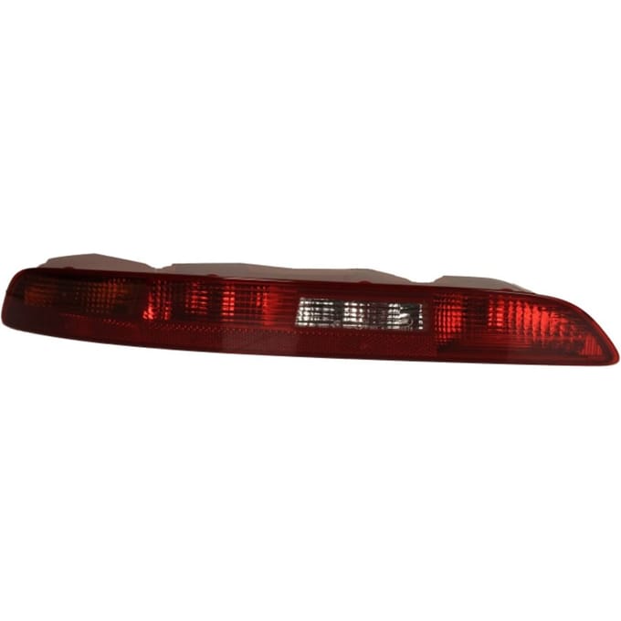 Achterlicht MAGNETI MARELLI 714021310701 links